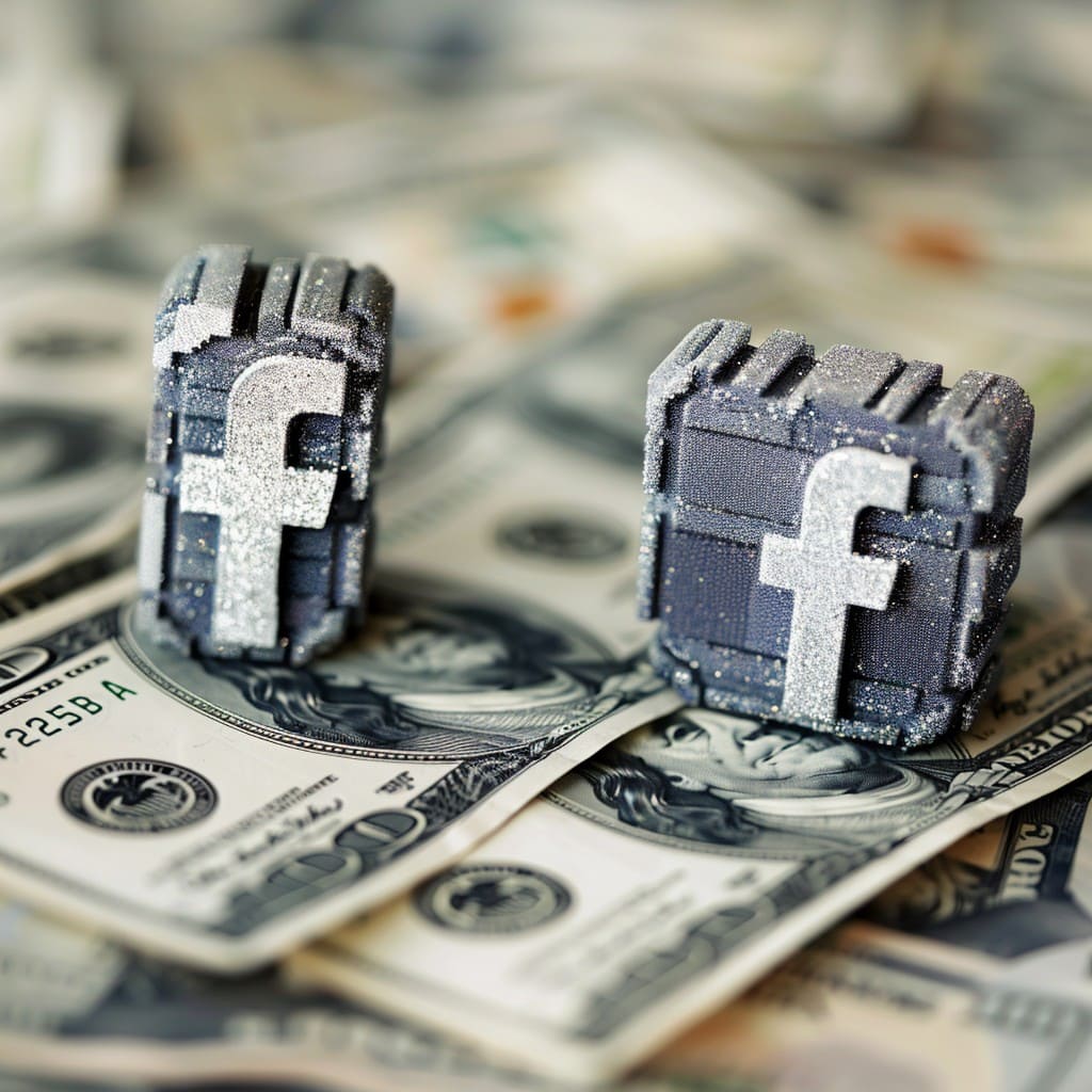 Dicas de Facebook Ads para pequenas empresas